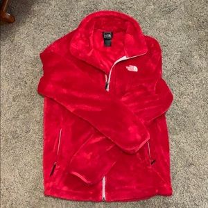 WOMEN’S OSITO 2 JACKET